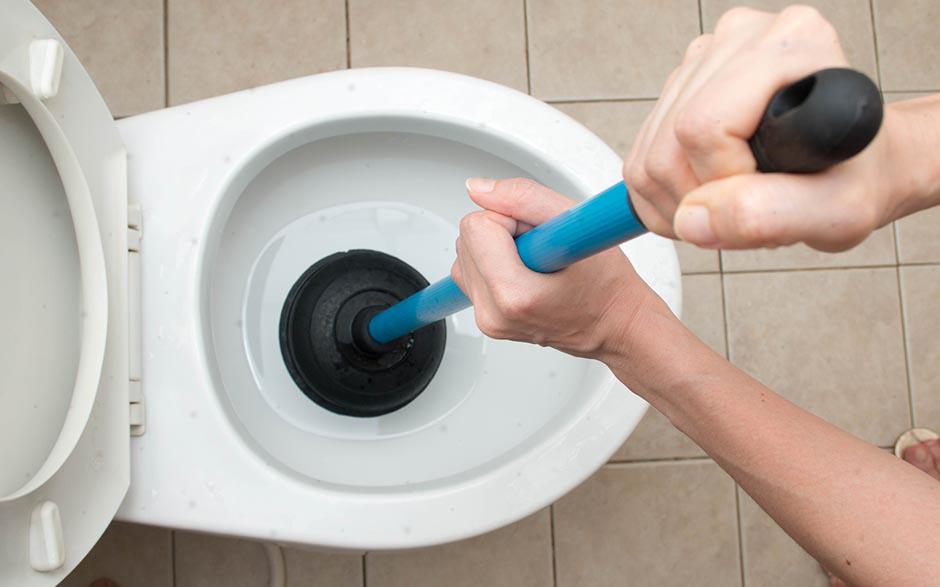 prix plombier wc bouché Épinay-sur-Seine